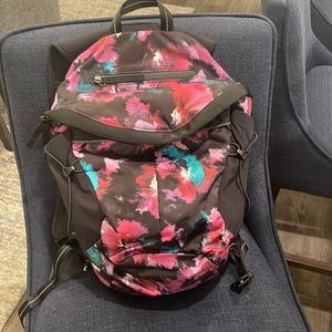 Lululemon Run All Day Backpack
